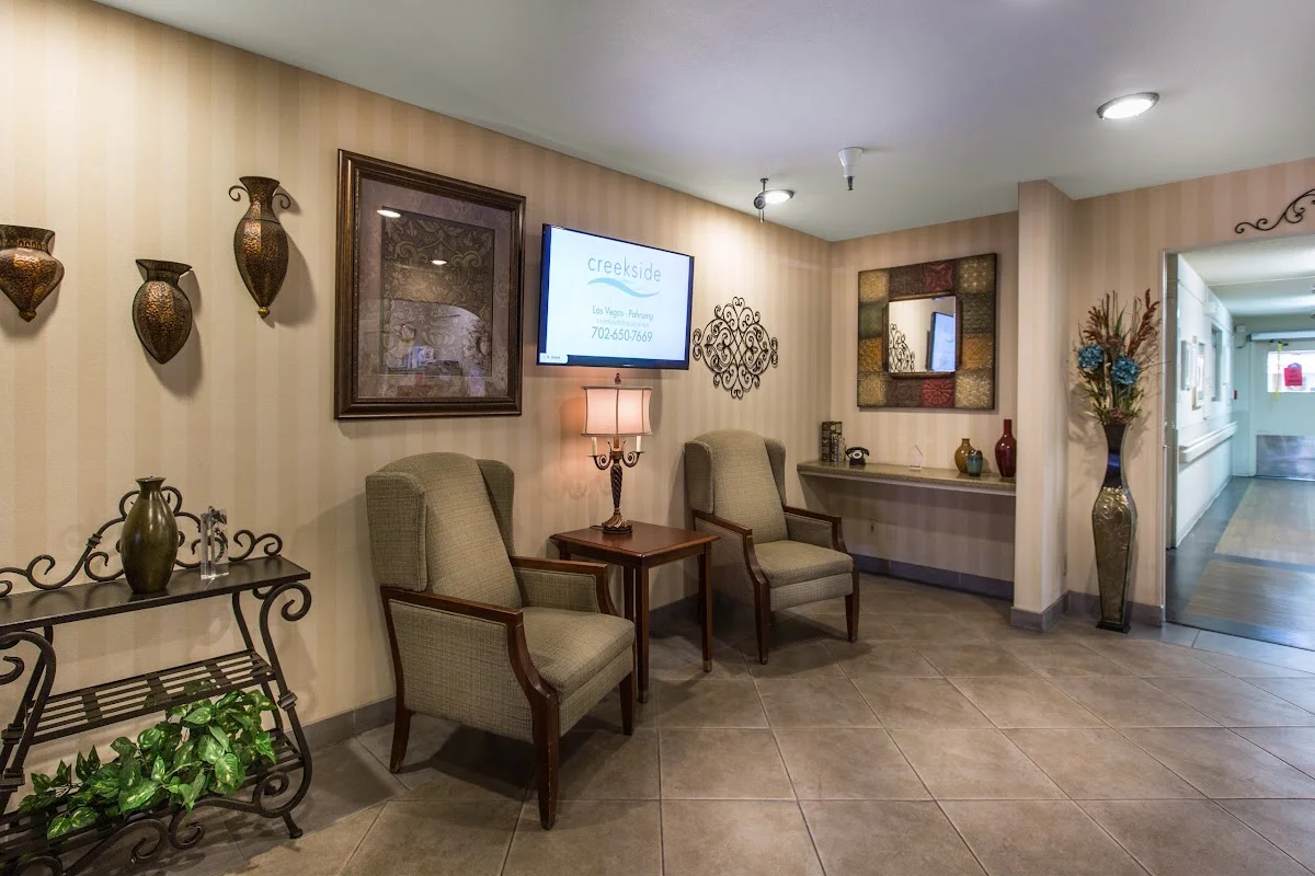 St. Joseph Transitional Rehabilitation Center