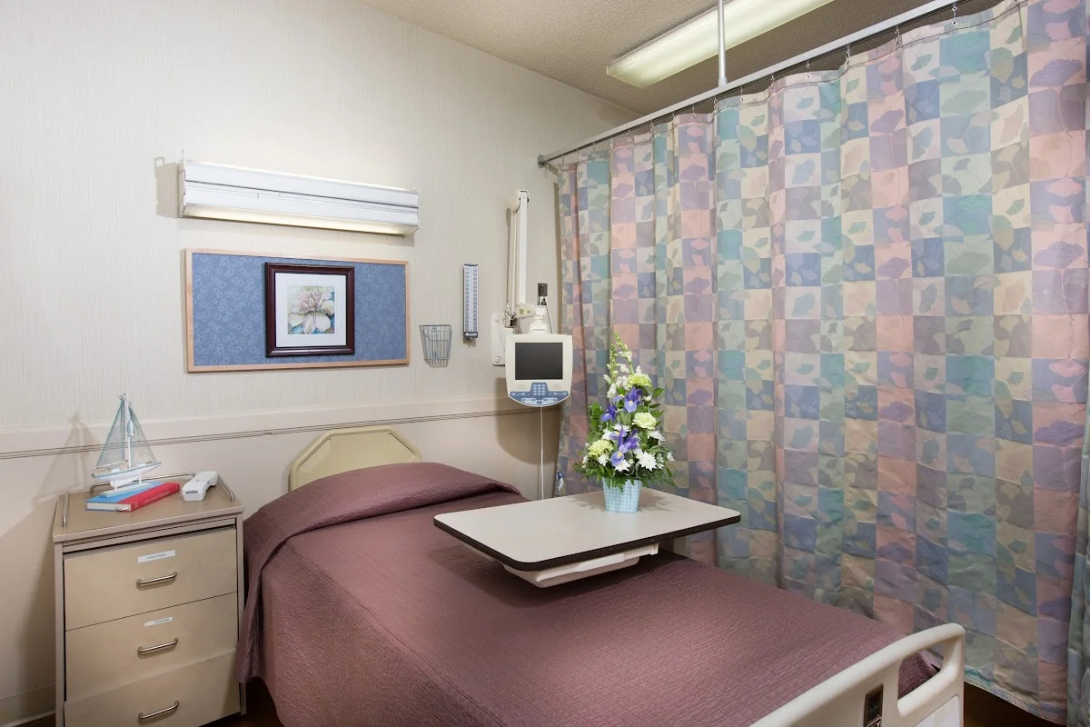 St. Joseph Transitional Rehabilitation Center