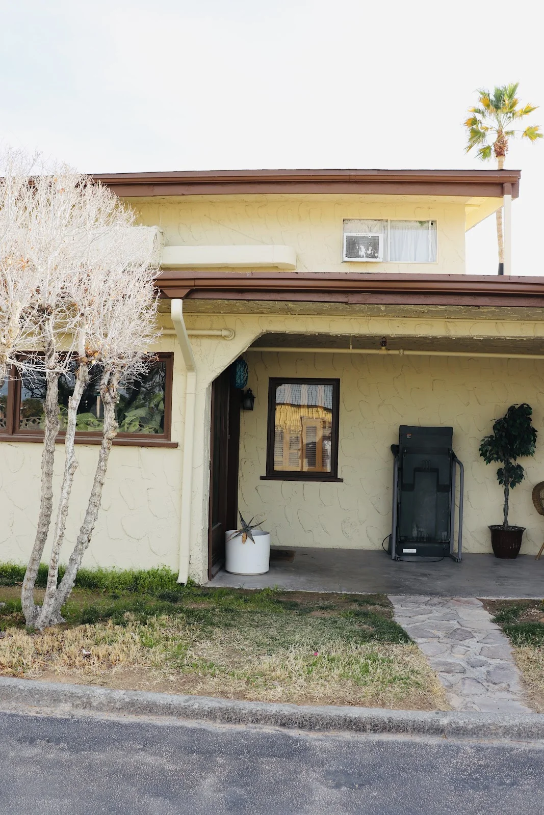 Hope House, Inc