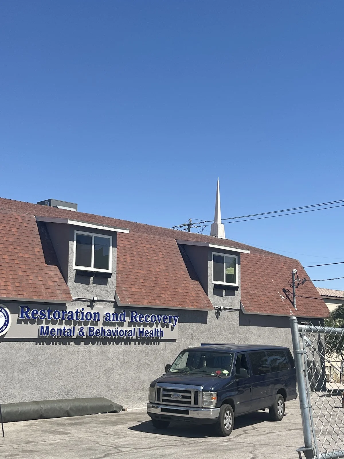 Restoration & Recovery foundation