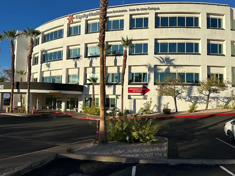 Landmark Recovery of Las Vegas - Photo 1