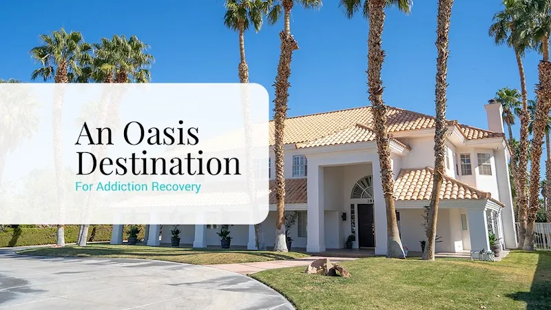 The Nestled Recovery Center - Photo 1