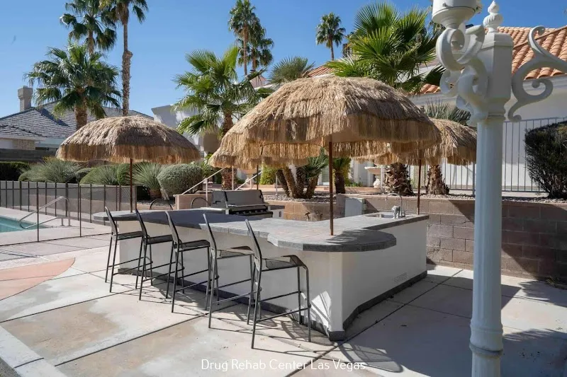 The Nestled Recovery Center - Photo 5