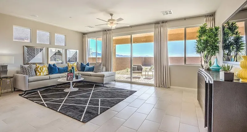 Icarus Alcohol & Drug Rehab Las Vegas - Photo 1