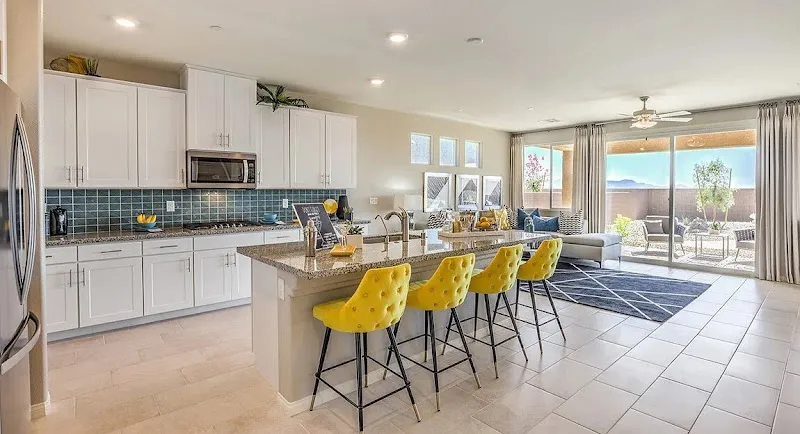 Icarus Alcohol & Drug Rehab Las Vegas - Photo 3