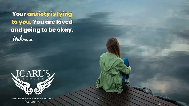 Icarus Alcohol & Drug Rehab Las Vegas - Photo 4