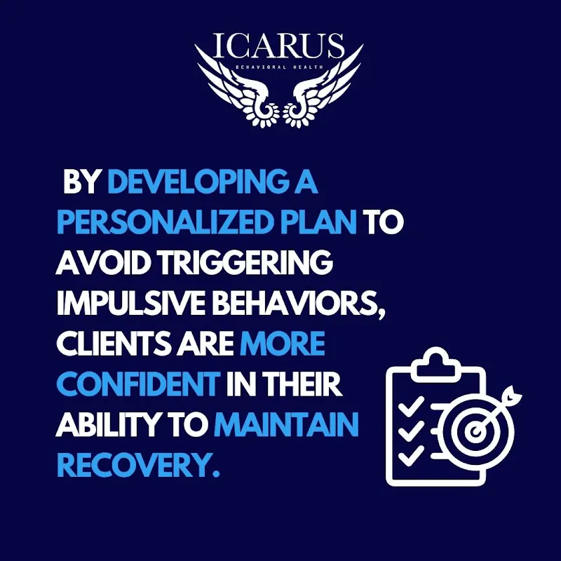 Icarus Alcohol & Drug Rehab Las Vegas - Photo 5