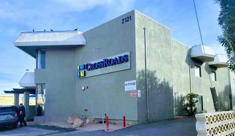 Crossroads of Southern Nevada - Photo 4