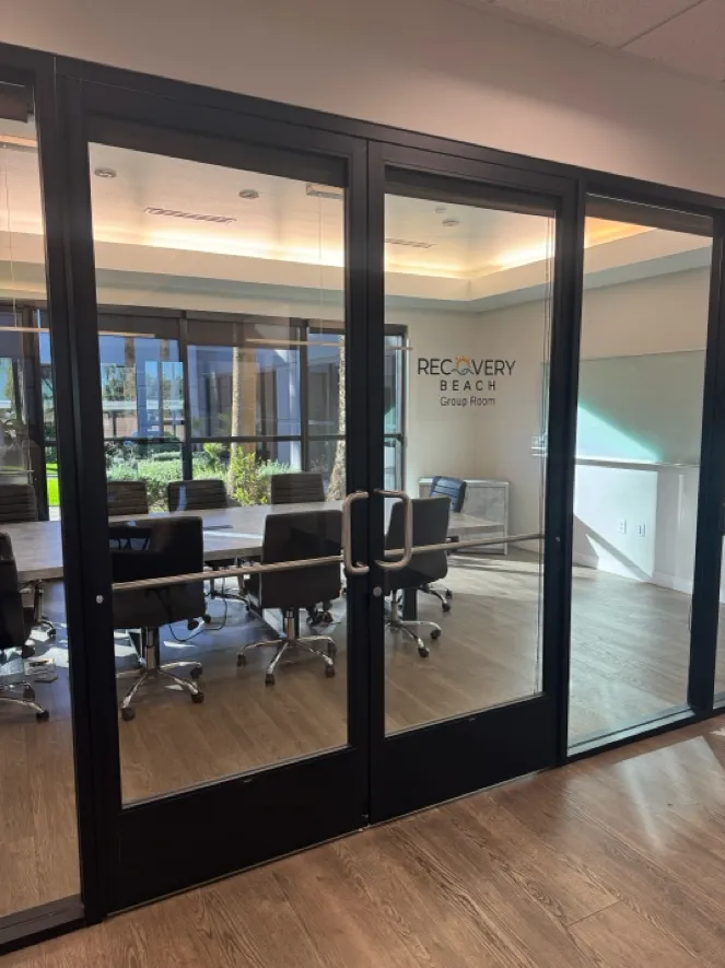 Recovery Beach Drug and Alcohol Rehab - Photo 1