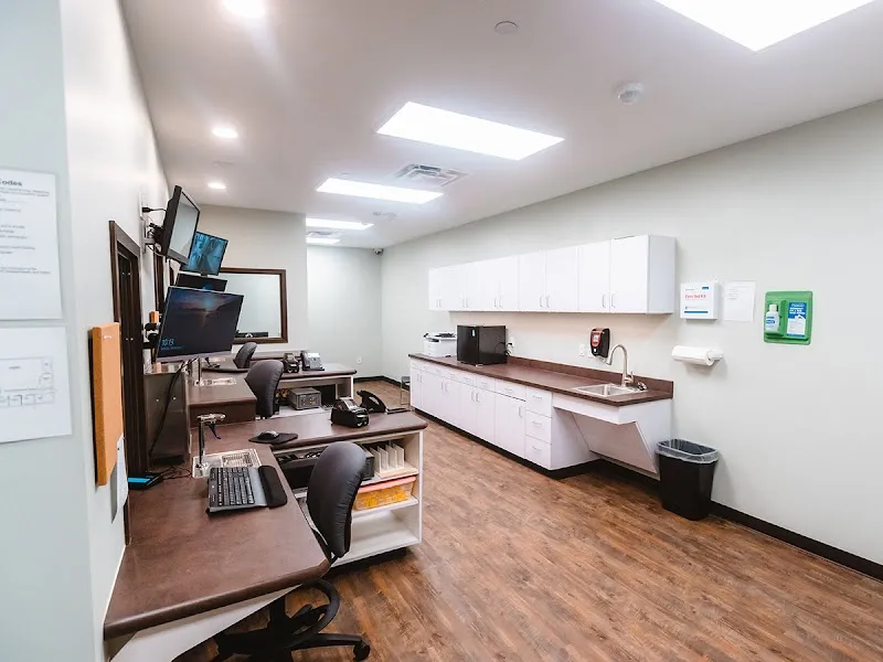 Las Vegas Comprehensive Treatment Center - Photo 2