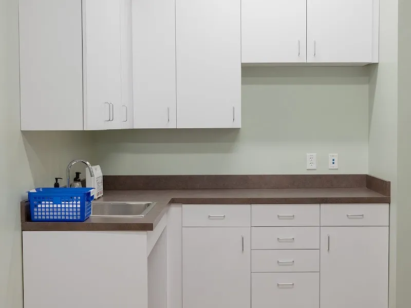 Southwest Vegas Comprehensive Treatment Center - Photo 3