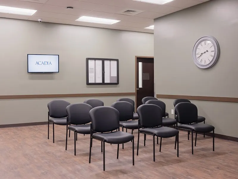 Southwest Vegas Comprehensive Treatment Center - Photo 5