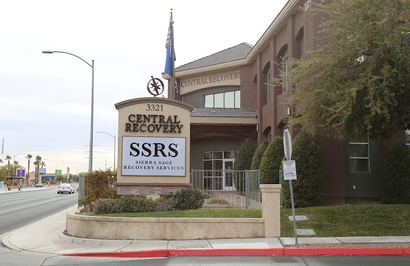 Sierra Sage Recovery Services - Photo 3