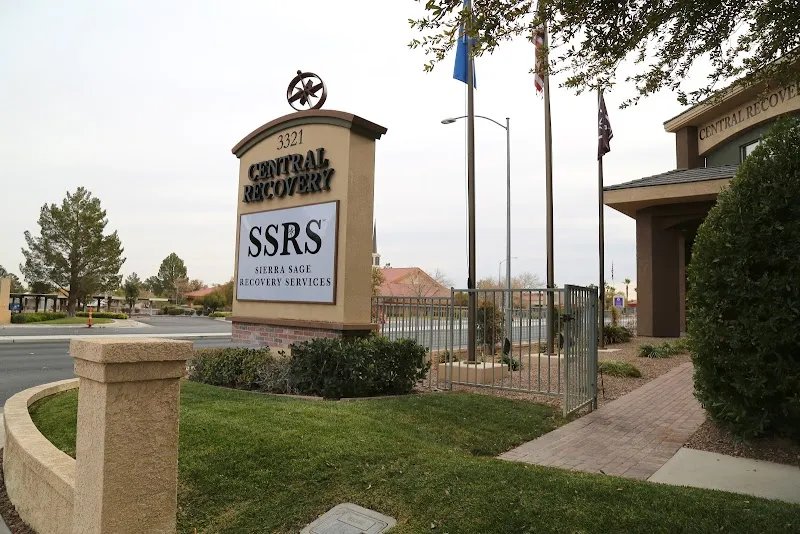 Sierra Sage Recovery Services - Photo 5