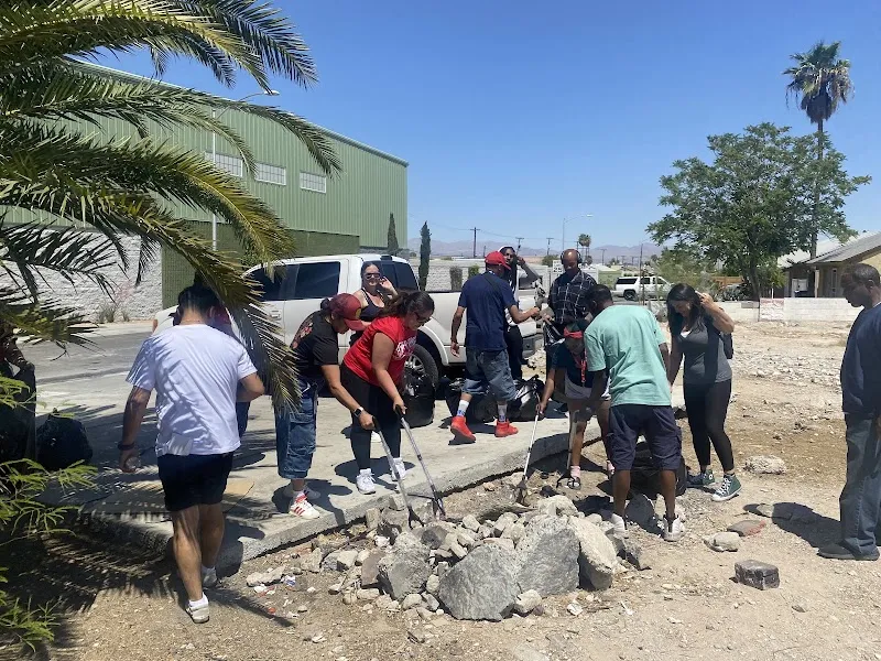 Vegas Stronger - Photo 3