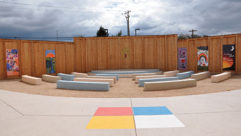 Willow Springs Center - Photo 1