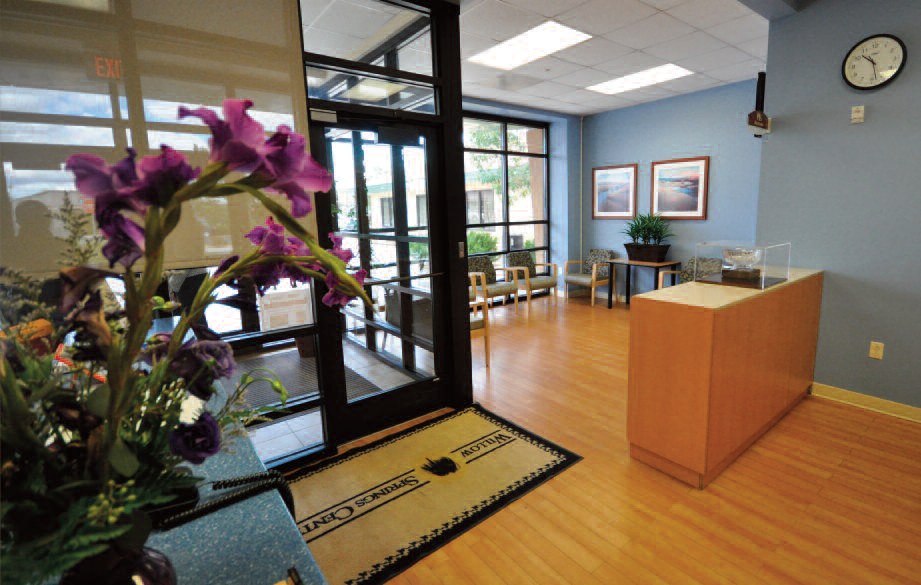 Willow Springs Center - Photo 2