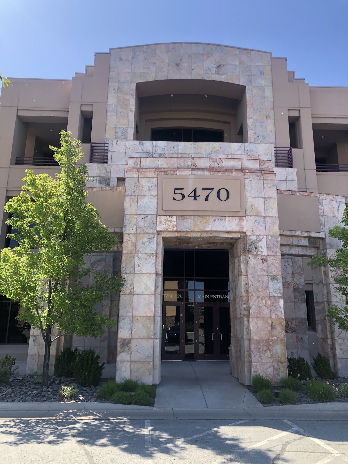 Silver State Mental Health - Photo 6