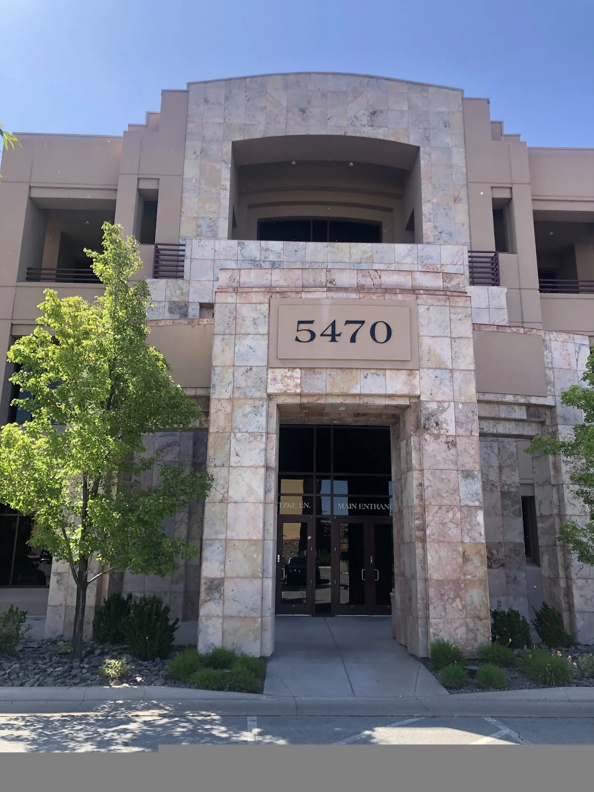 Silver State Mental Health