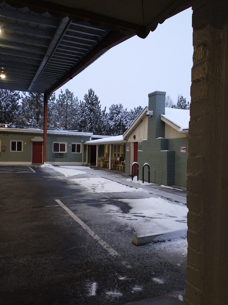 Empowerment Center - Photo 3