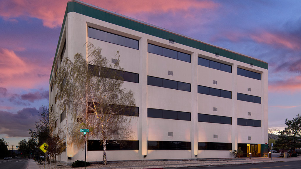 The Stacie Mathewson Behavioral Health & Addiction Institute - 照片 3