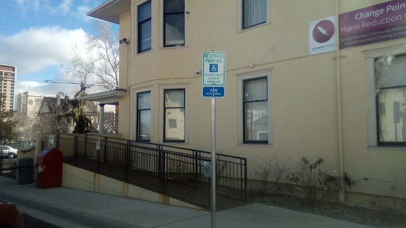 Northern Nevada HOPES - 5th St. - Foto 3