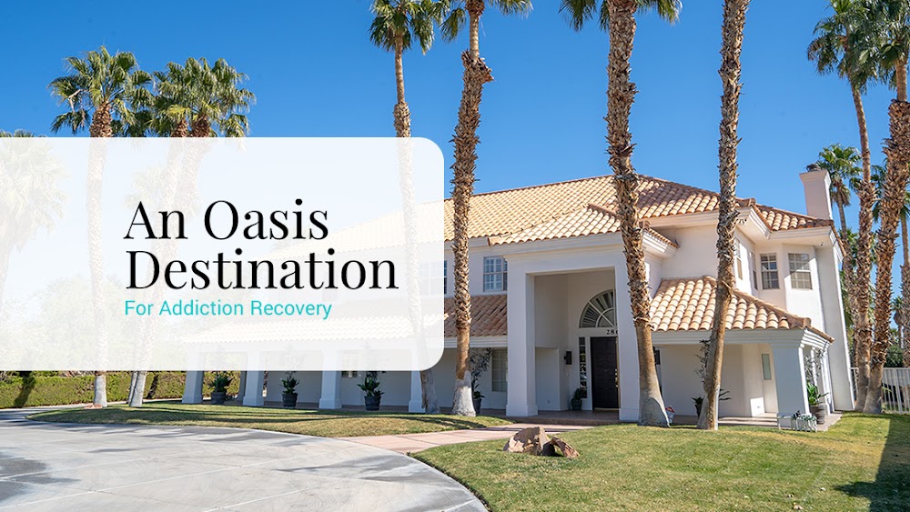 The Nestled Recovery Center