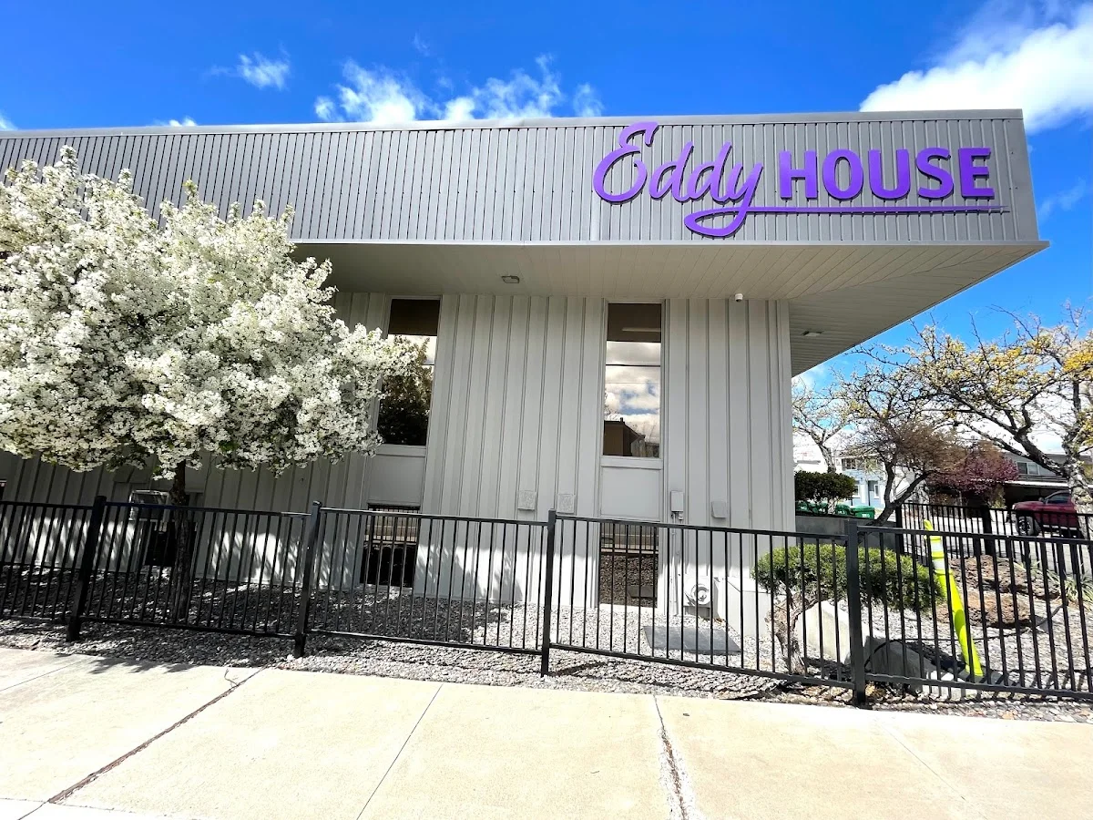 Eddy House - Photo 1