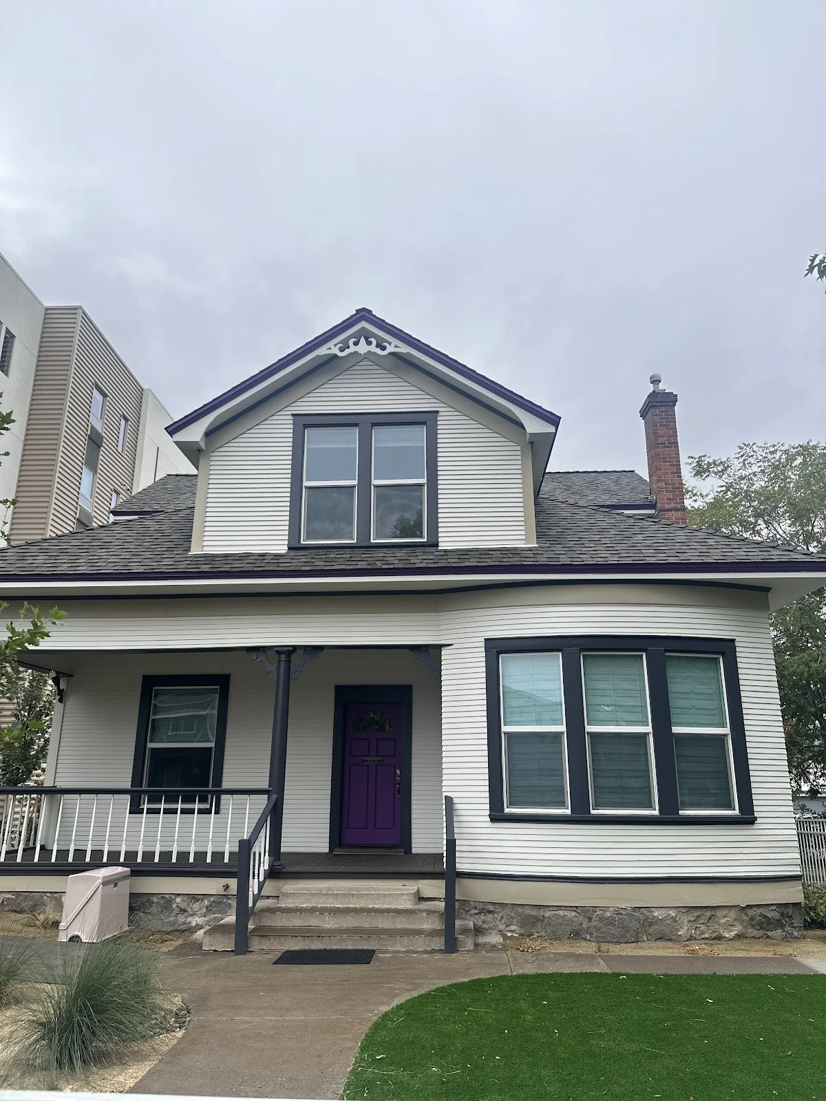 Eddy House - Photo 2