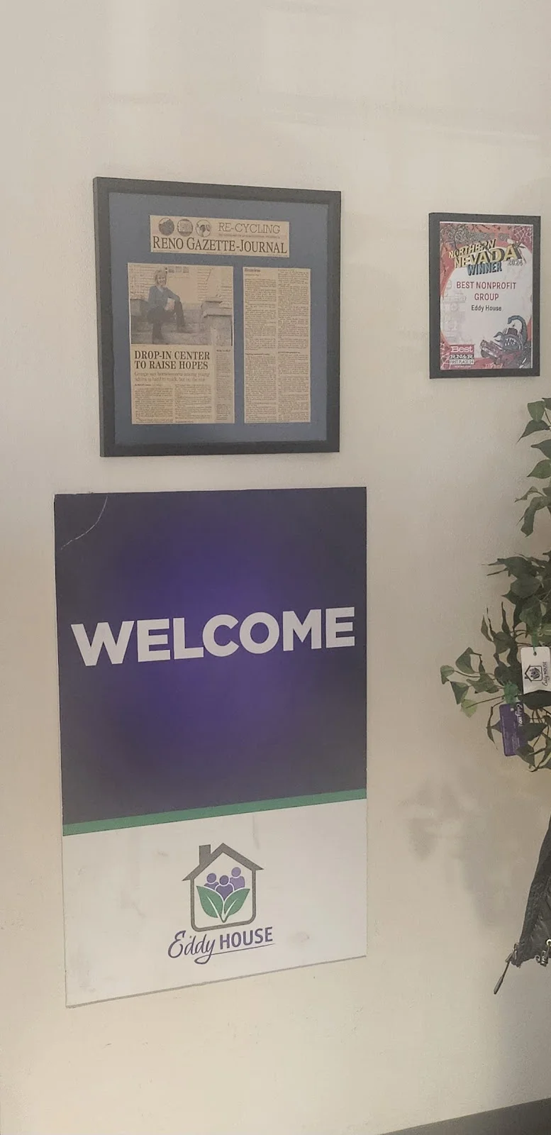 Eddy House - Photo 4