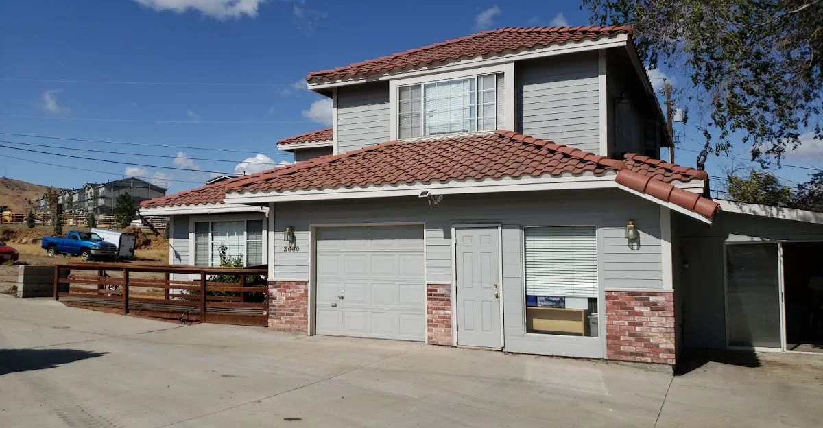 Vitality Veterans Housing - Photo 3