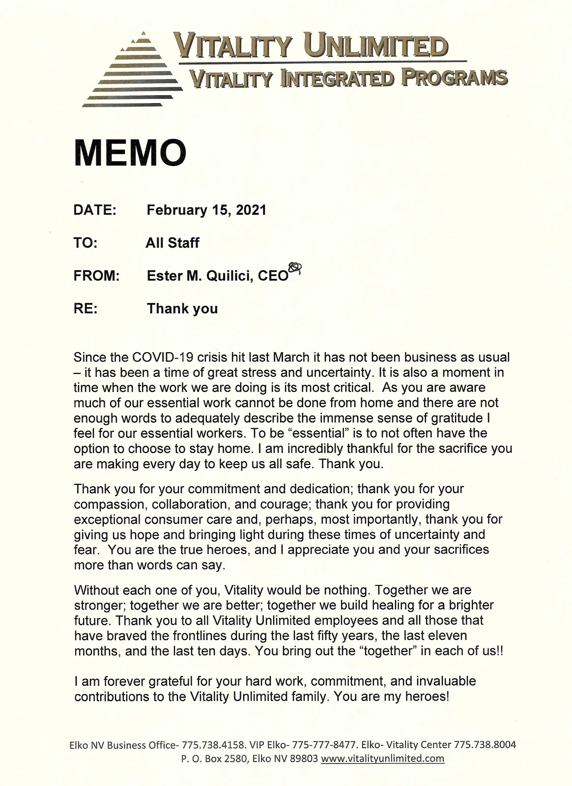 Vitality Veterans Housing - Photo 4