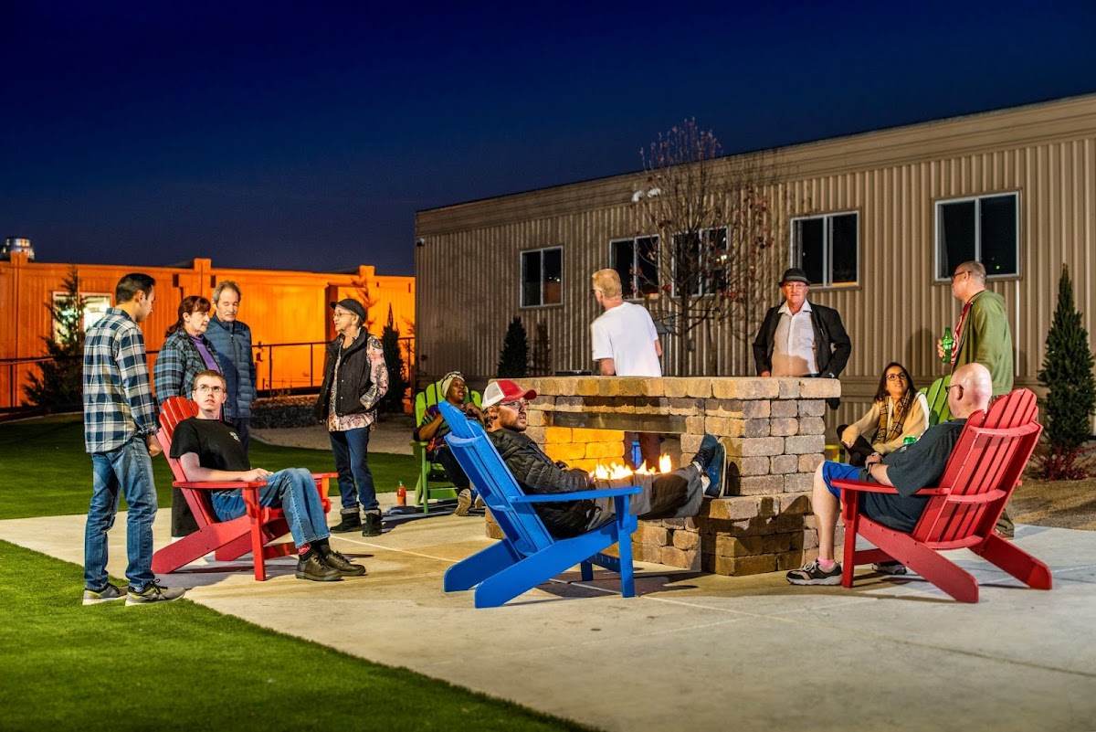 Volunteers of America (Village on Sage Street) - Photo 6