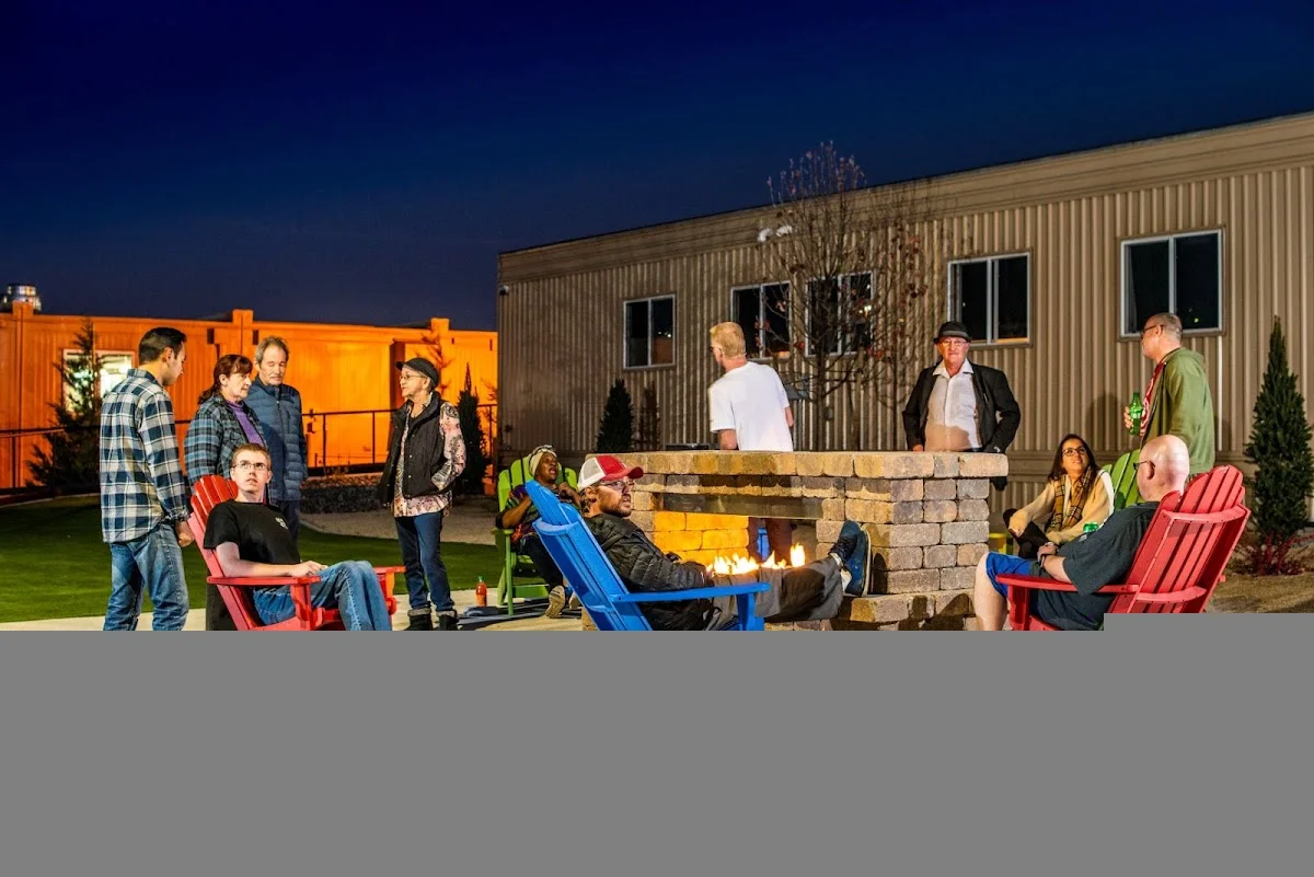 Volunteers of America (Village on Sage Street)