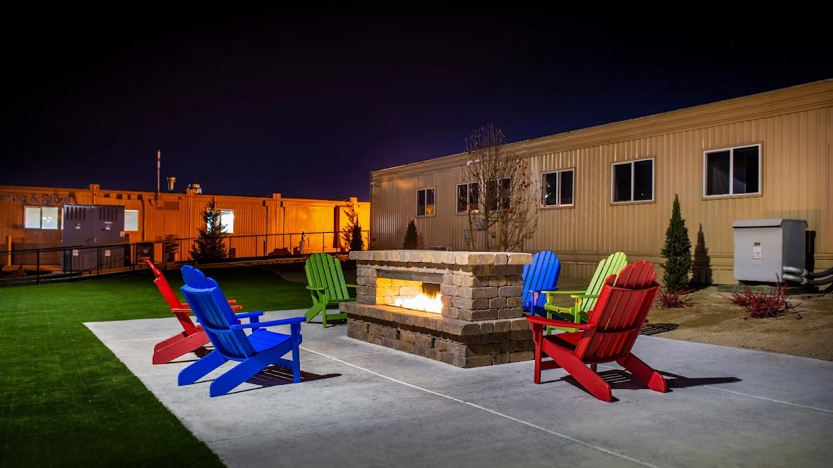 Volunteers of America (Village on Sage Street) - Photo 2