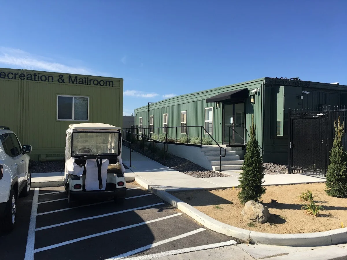 Volunteers of America (Village on Sage Street) - Photo 4