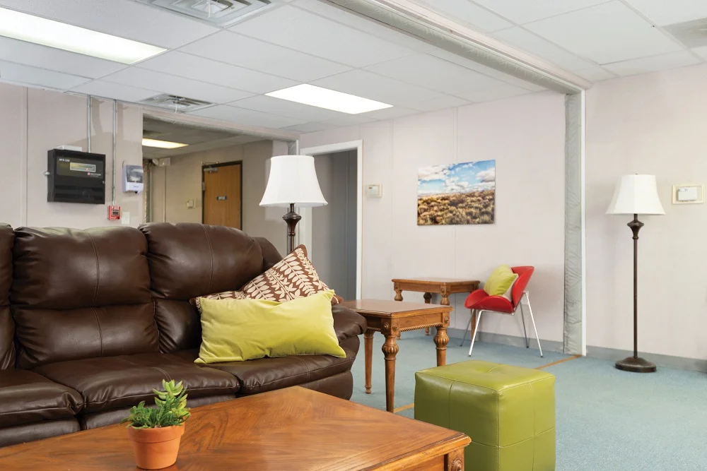 Volunteers of America (Village on Sage Street) - Photo 5