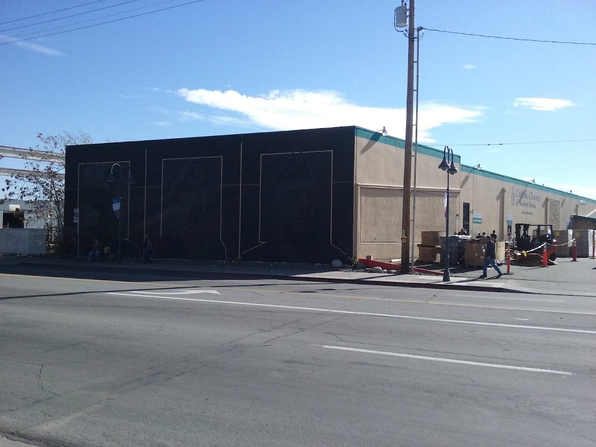 Catholic Charities of Northern Nevada: The St. Vincent's Programs - Photo 6