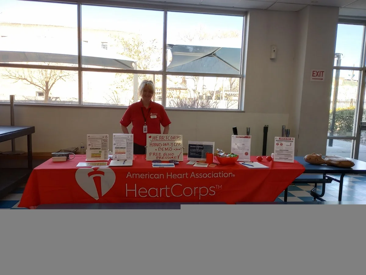 Catholic Charities of Northern Nevada: The St. Vincent's Programs - Photo 2