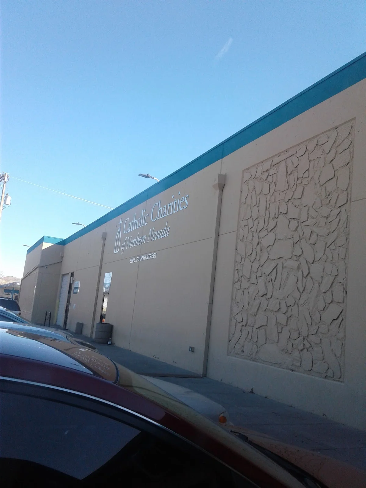 Catholic Charities of Northern Nevada: The St. Vincent's Programs - Photo 4