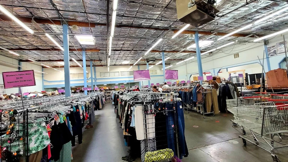 Catholic Charities of Northern Nevada: The St. Vincent's Programs - Photo 5