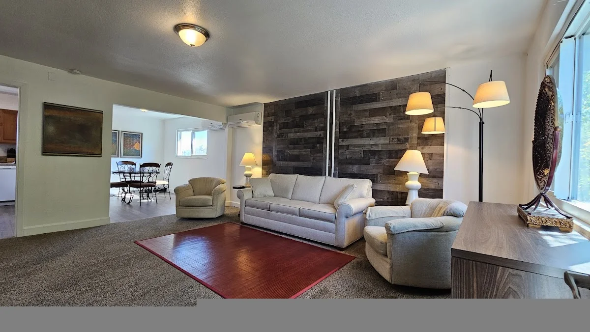 Welvida – SoberHomes Sparks