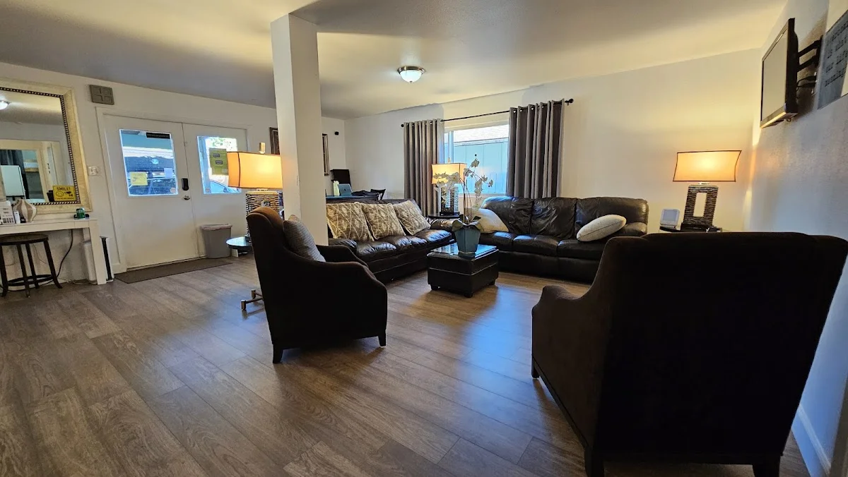 Welvida – SoberHomes Sparks - interior photo