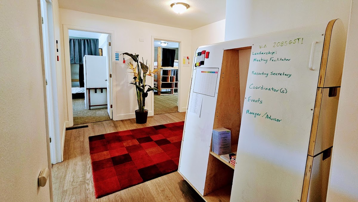 Welvida – SoberHomes Sparks - Photo 5