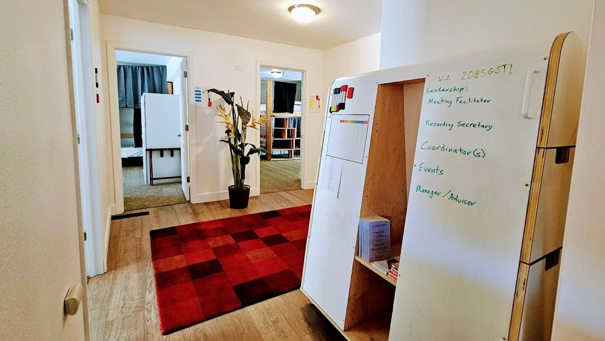Welvida – SoberHomes Sparks - Ảnh 5