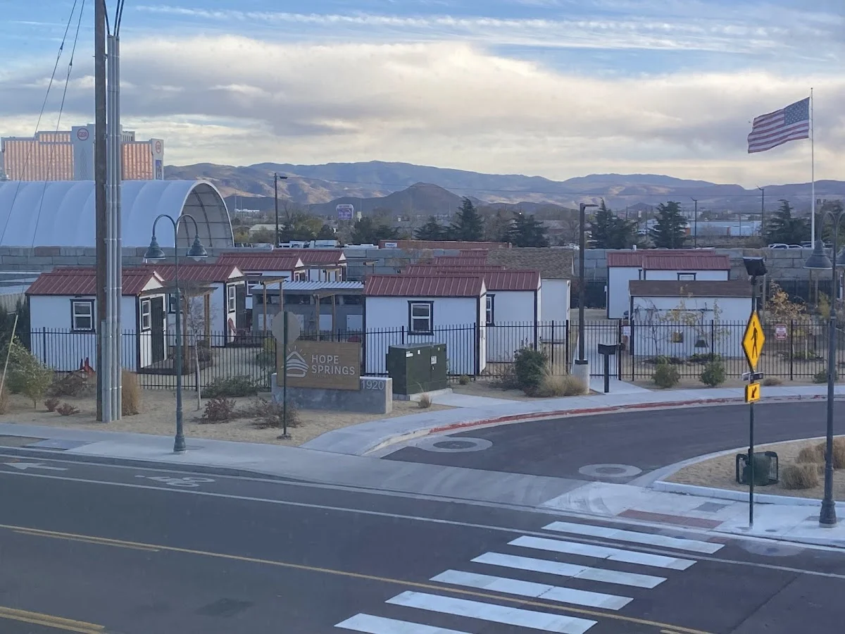 Hope Springs - Photo 3