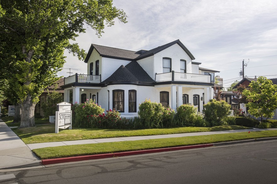 Charter Recovery - Photo 4