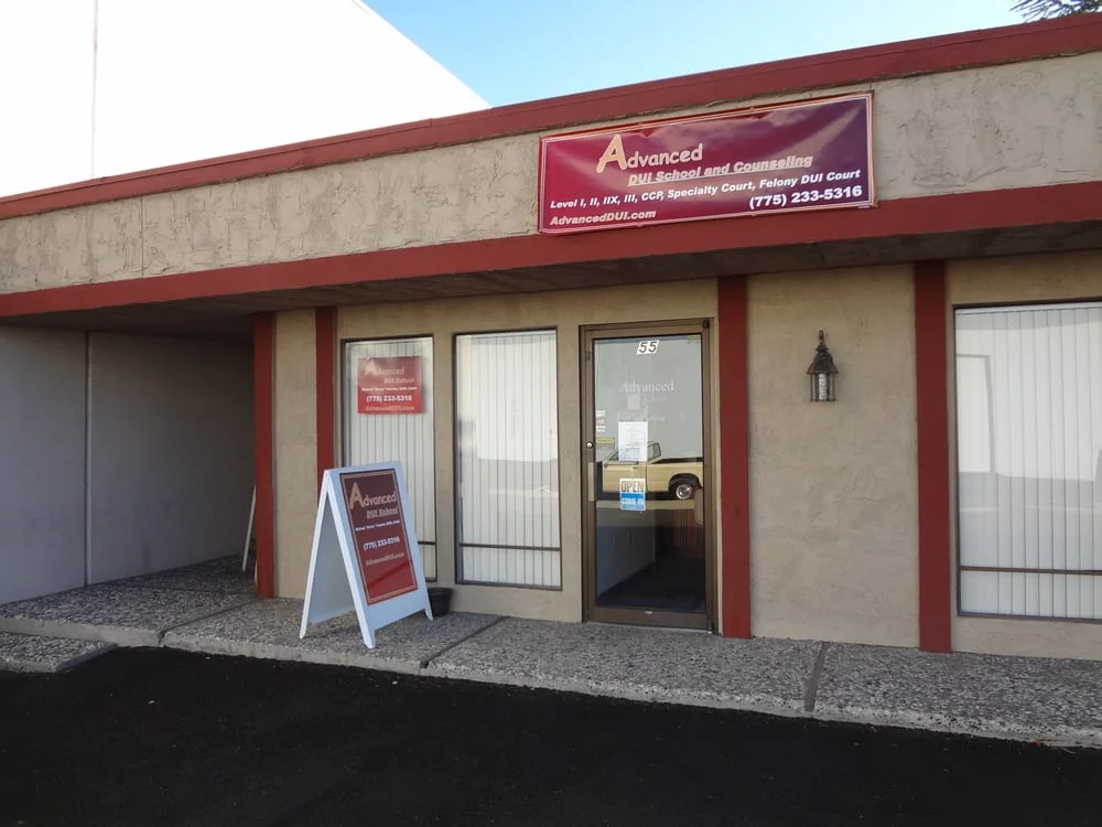 Advanced DUI & Counseling - Photo 2