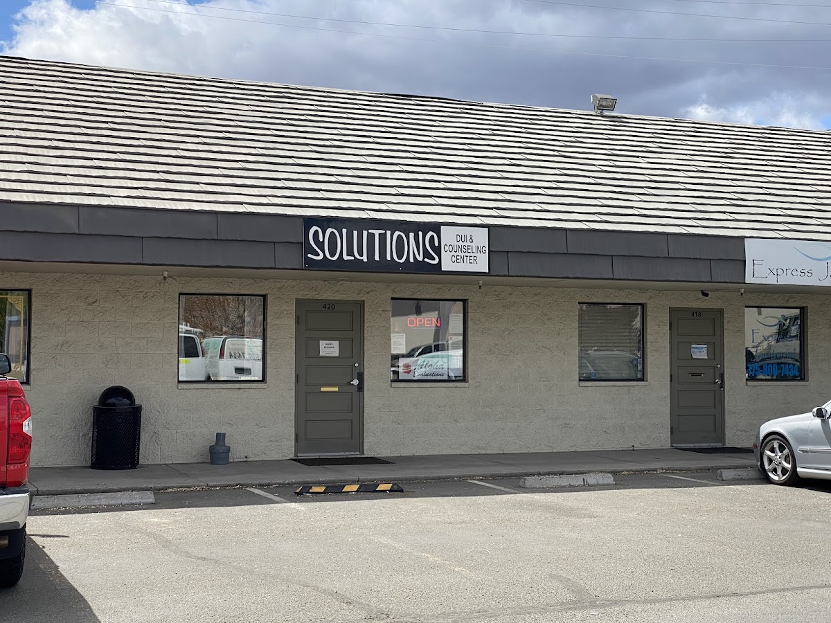 Solutions Counseling Center - Photo 3