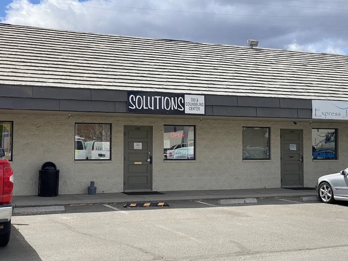 Solutions Counseling Center - Photo 1